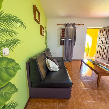 Misturod - Holiday Apartments Санта-Марія Екстер'єр фото