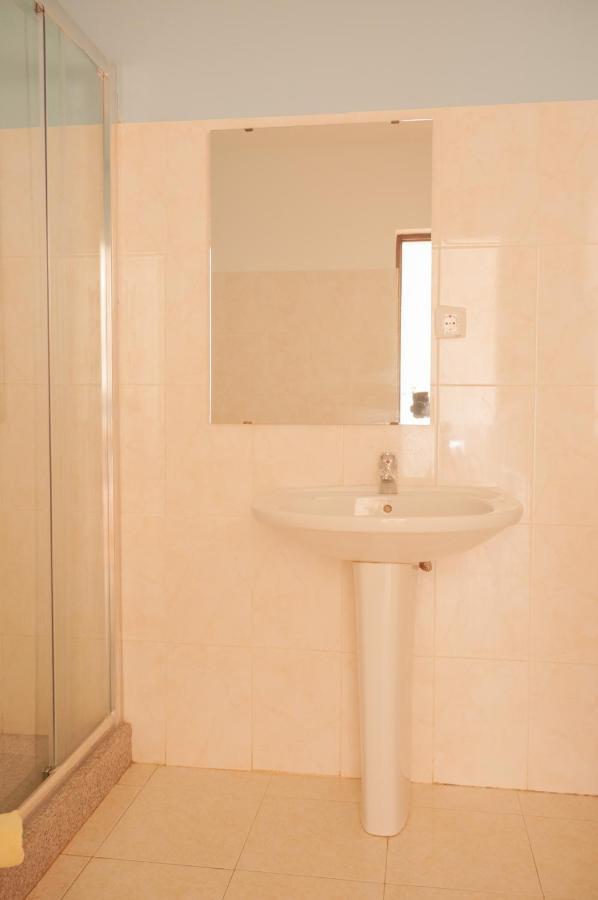 Misturod - Holiday Apartments Санта-Марія Екстер'єр фото