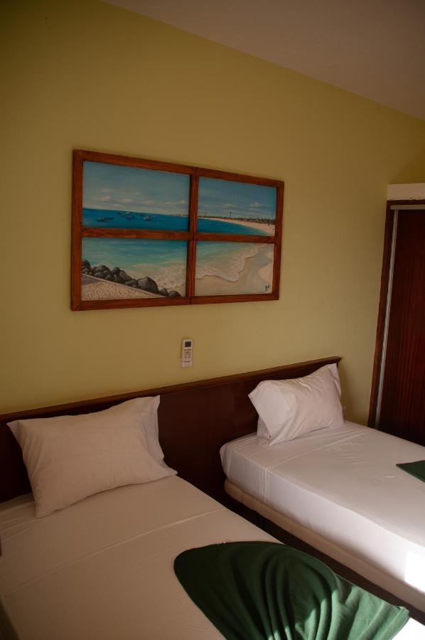 Misturod - Holiday Apartments Санта-Марія Екстер'єр фото