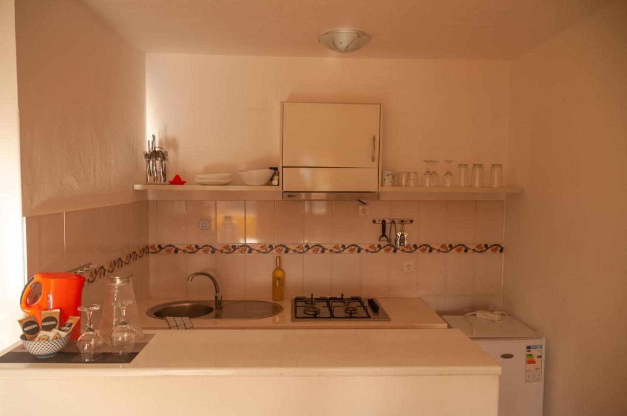 Misturod - Holiday Apartments Санта-Марія Екстер'єр фото
