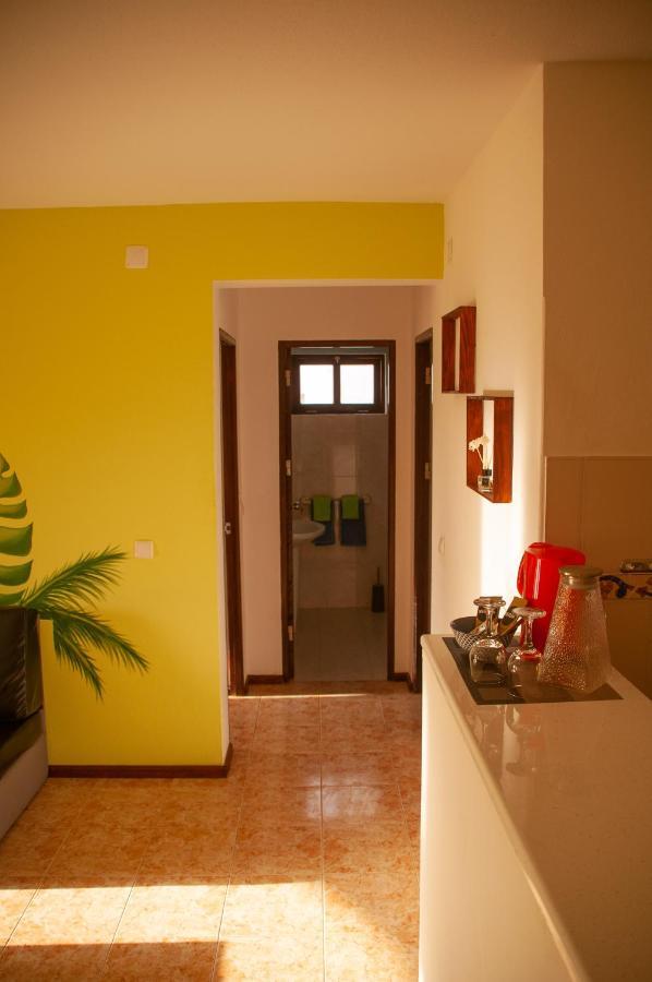 Misturod - Holiday Apartments Санта-Марія Екстер'єр фото