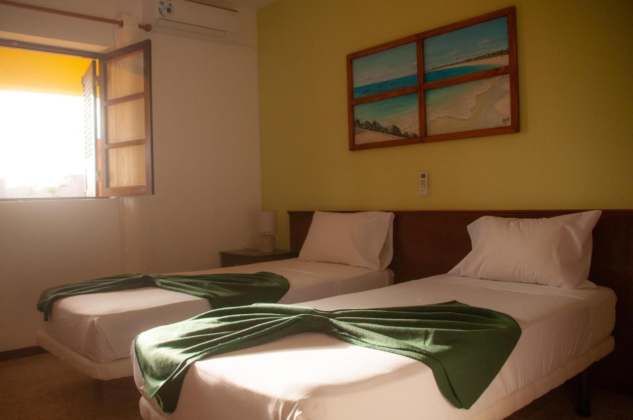 Misturod - Holiday Apartments Санта-Марія Екстер'єр фото