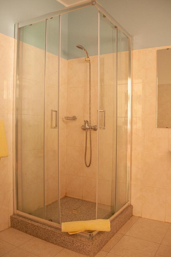 Misturod - Holiday Apartments Санта-Марія Екстер'єр фото