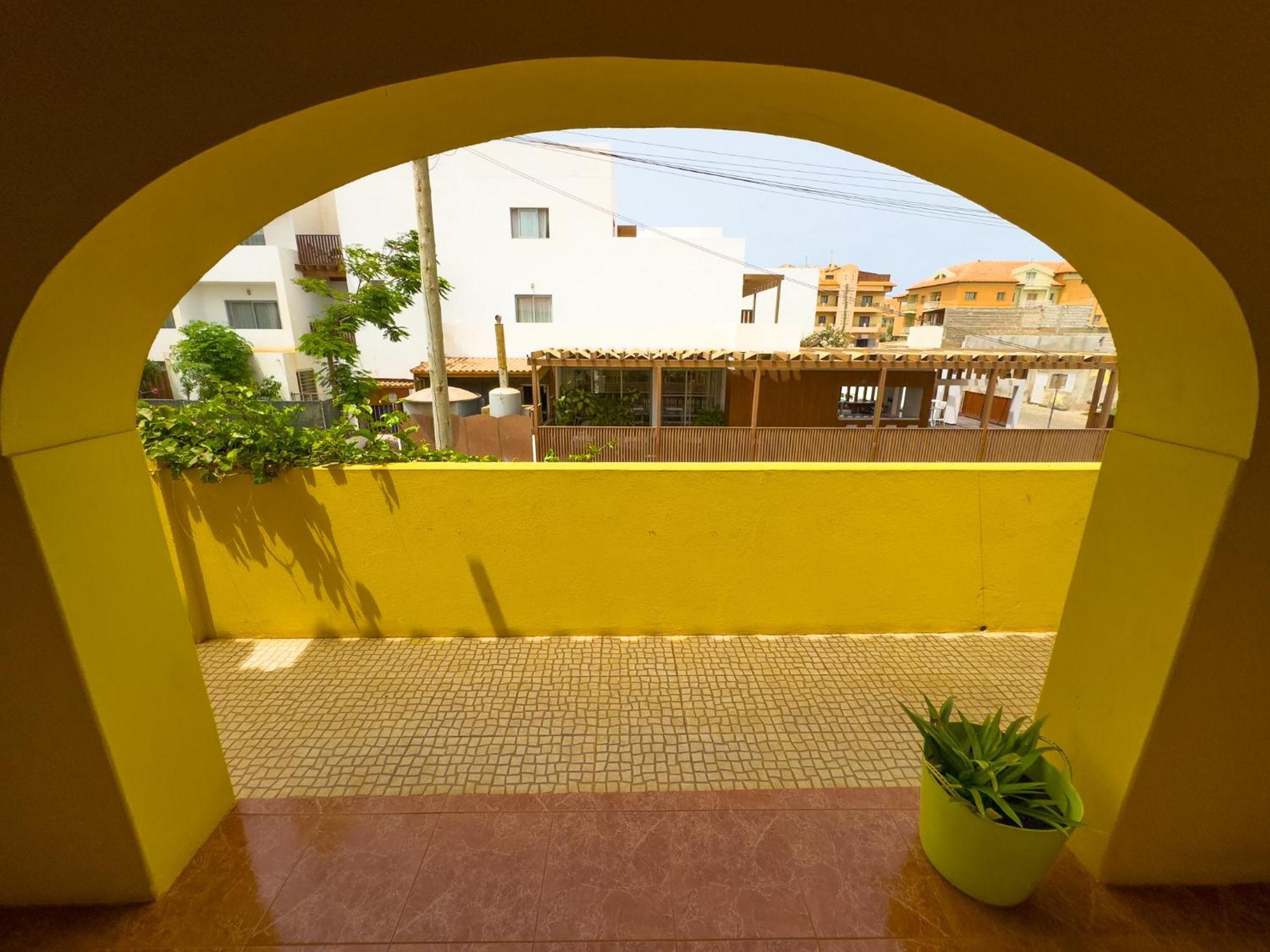 Misturod - Holiday Apartments Санта-Марія Екстер'єр фото