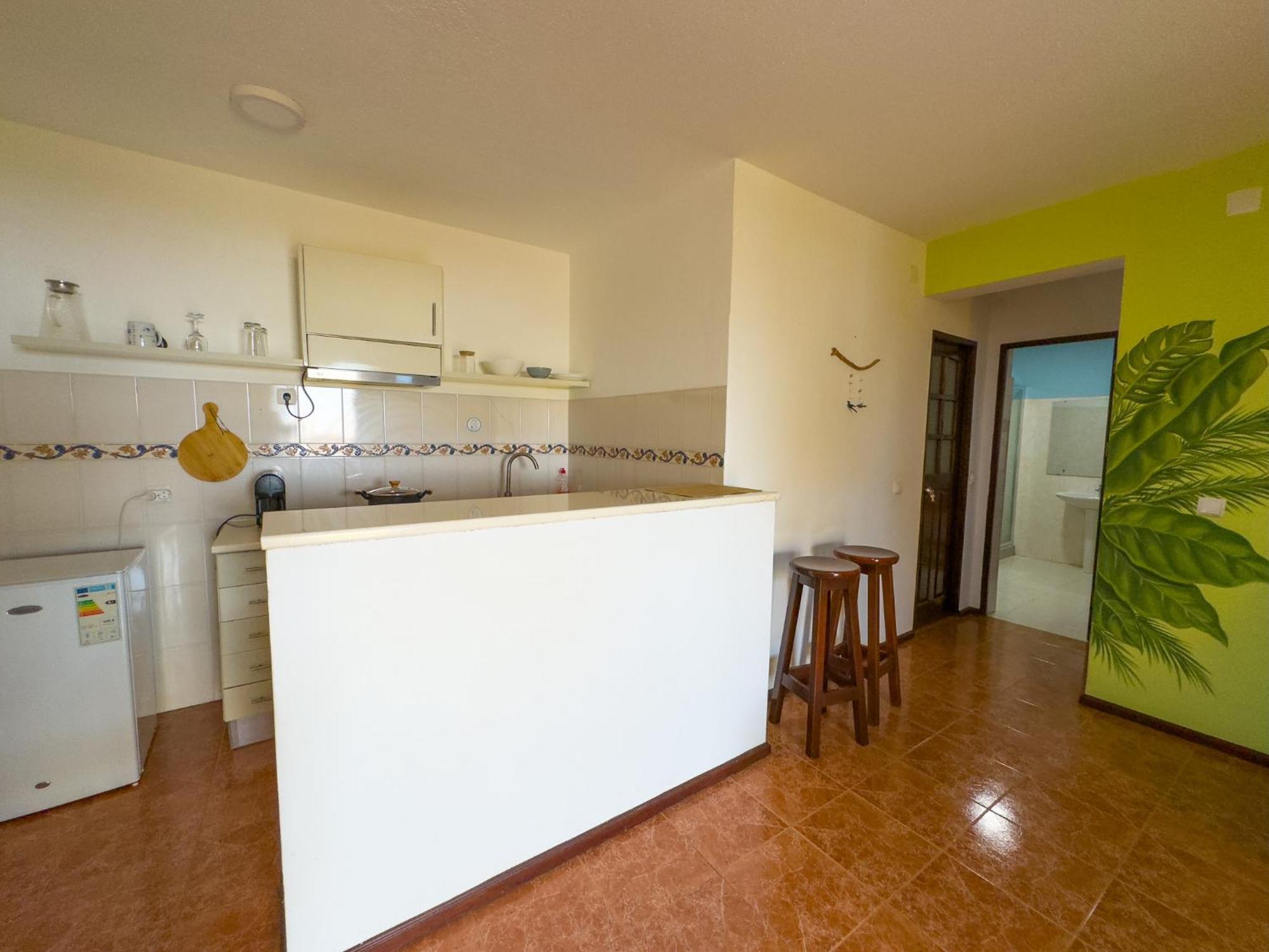 Misturod - Holiday Apartments Санта-Марія Екстер'єр фото
