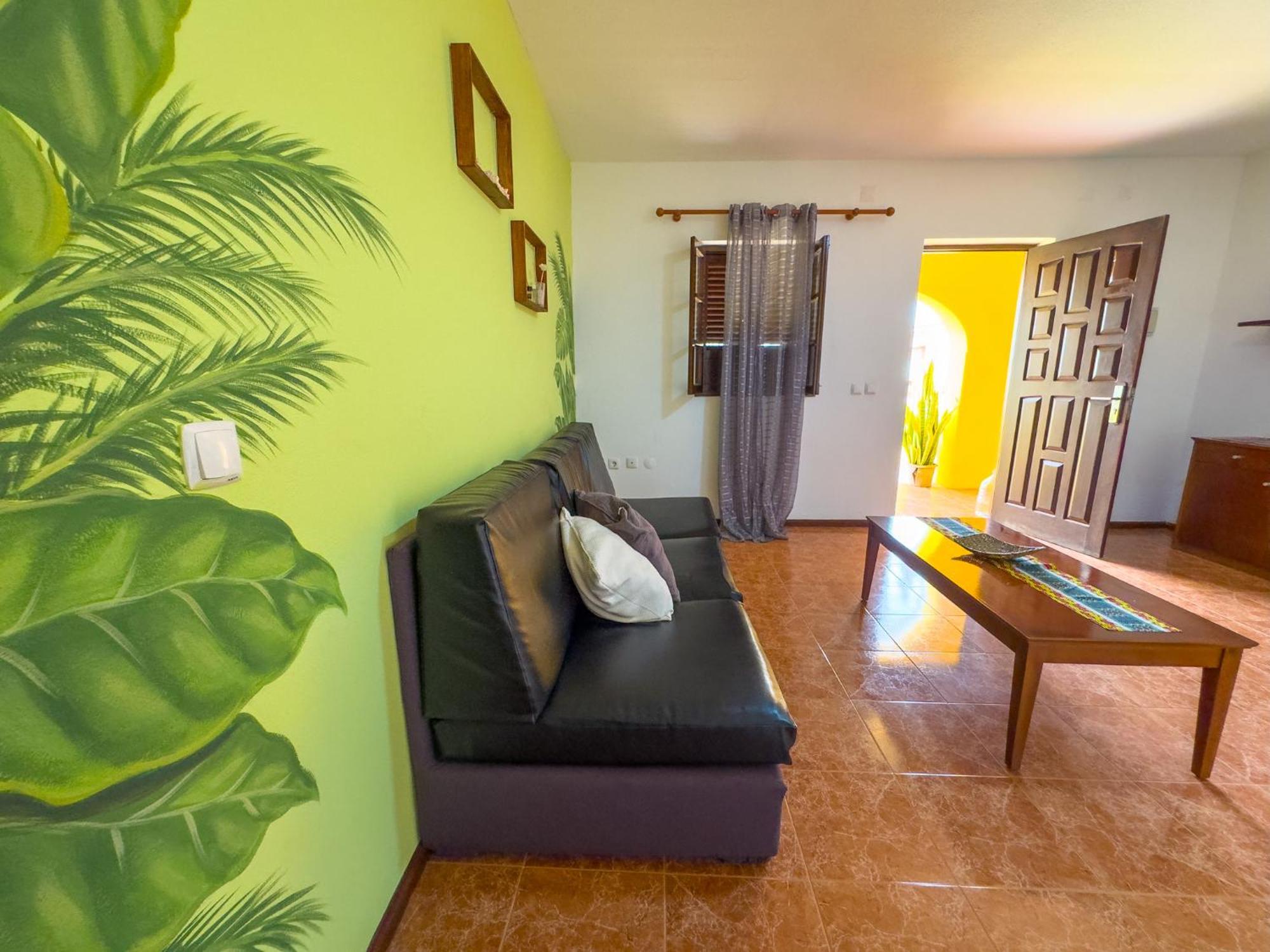 Misturod - Holiday Apartments Санта-Марія Екстер'єр фото