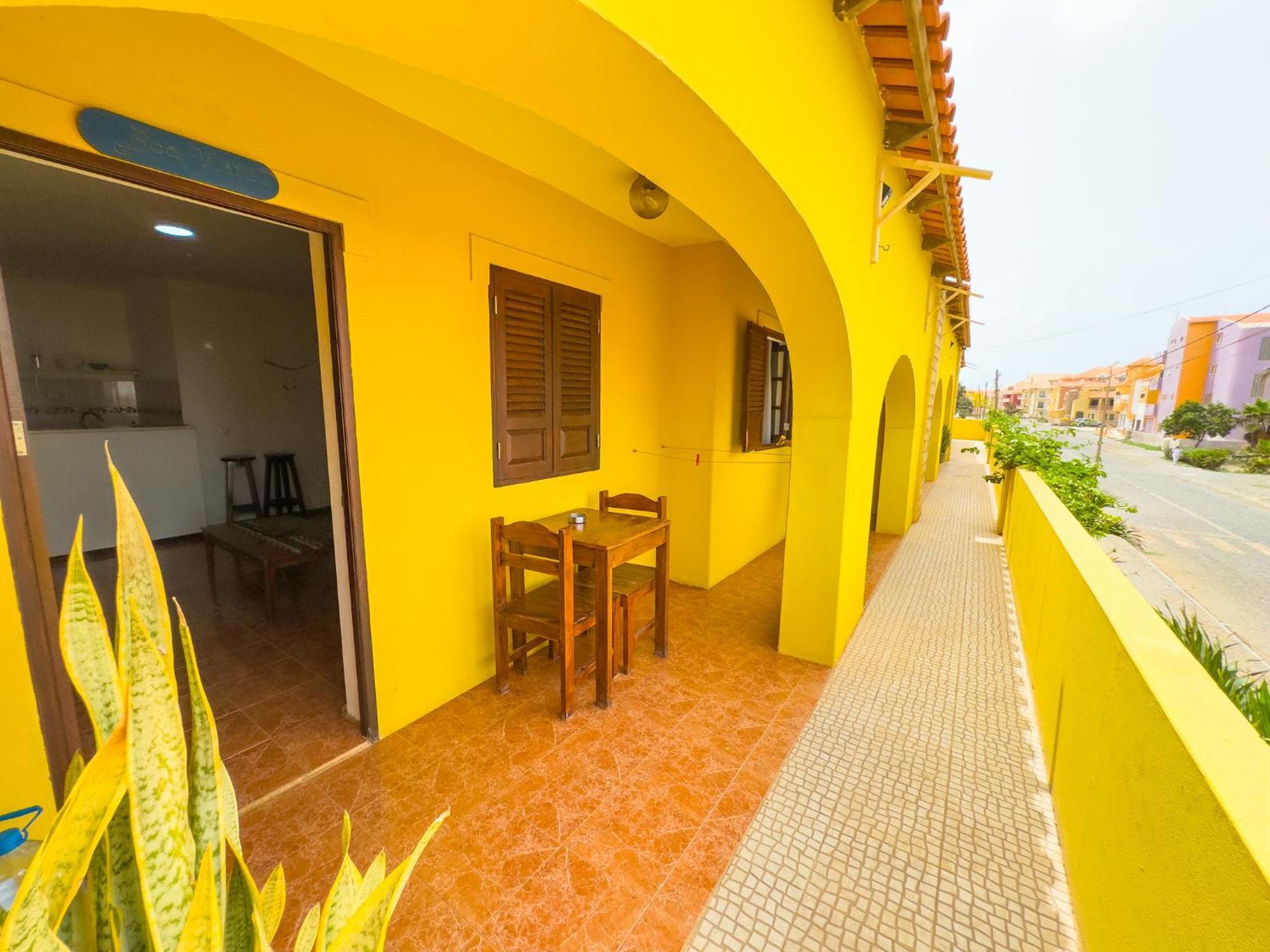 Misturod - Holiday Apartments Санта-Марія Екстер'єр фото