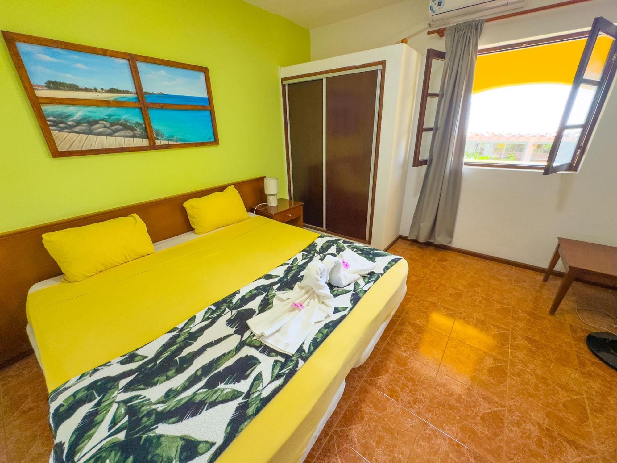 Misturod - Holiday Apartments Санта-Марія Екстер'єр фото