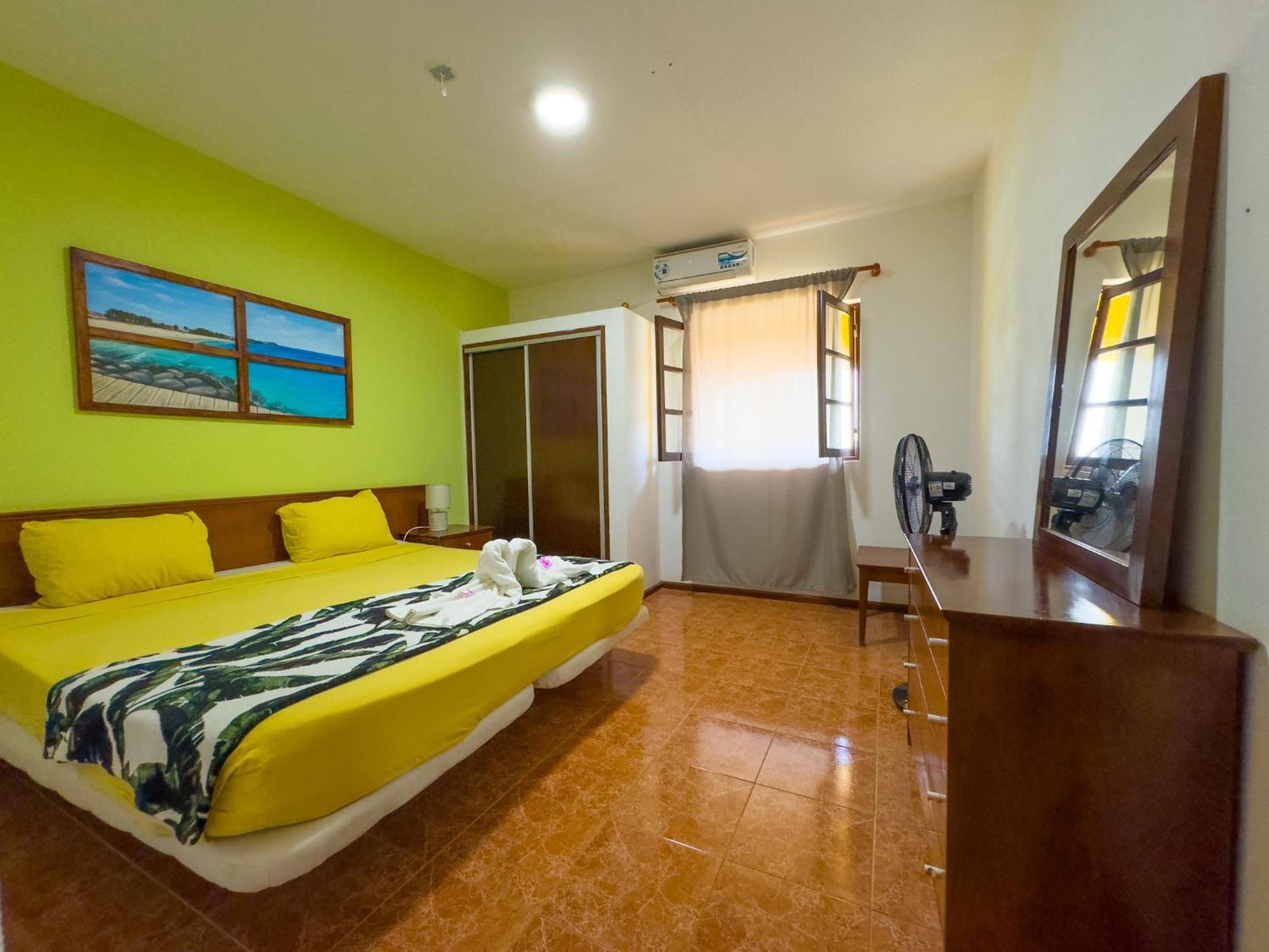 Misturod - Holiday Apartments Санта-Марія Екстер'єр фото