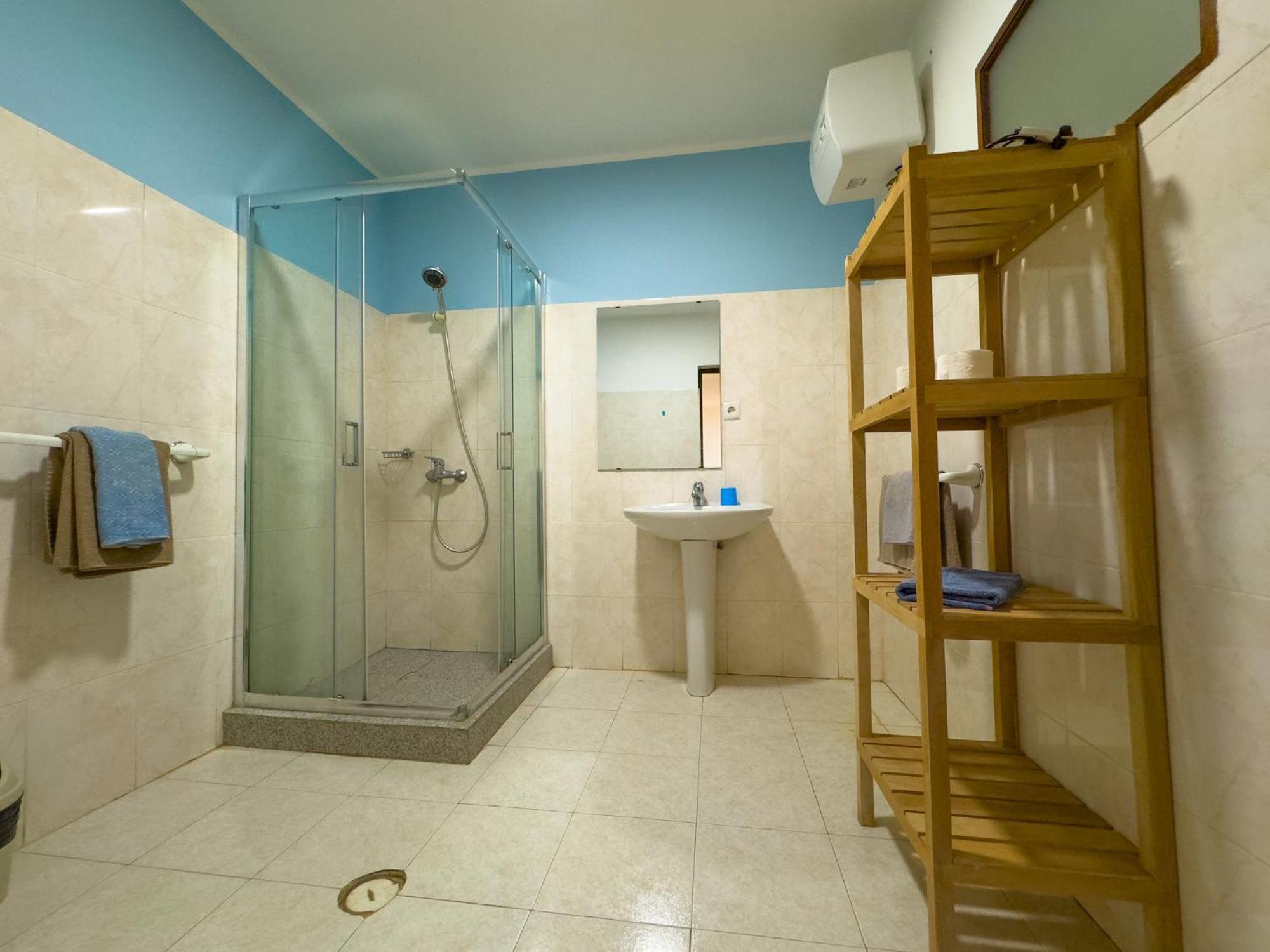 Misturod - Holiday Apartments Санта-Марія Екстер'єр фото